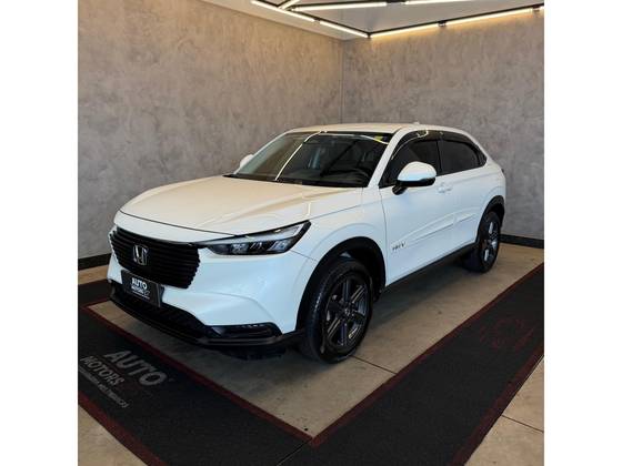 HONDA HR-V 1.5 DI I-VTEC FLEX EXL CVT